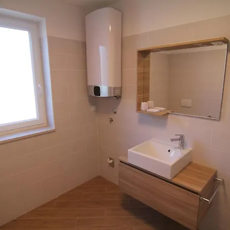 Seahouse 83 * Mali Losinj