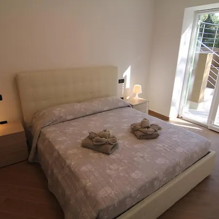 Seahouse 83 Aparthotel Mali Losinj