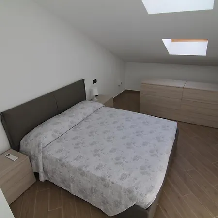 Seahouse 83 * Mali Losinj