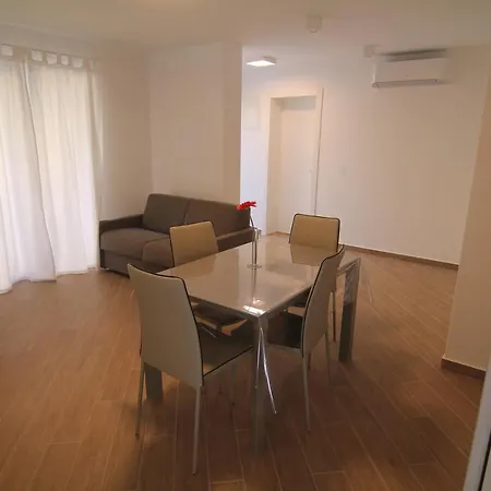 Seahouse 83 * Mali Lošinj